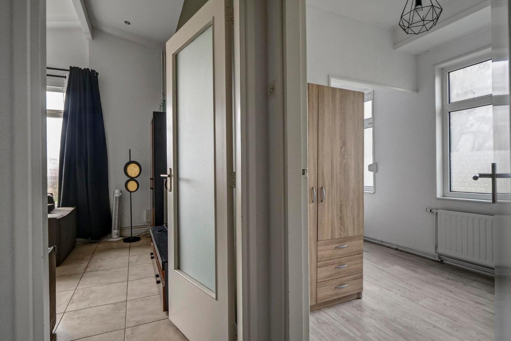 Vakantiehuis Beau - Julianadorp Aan Zee Exterior foto