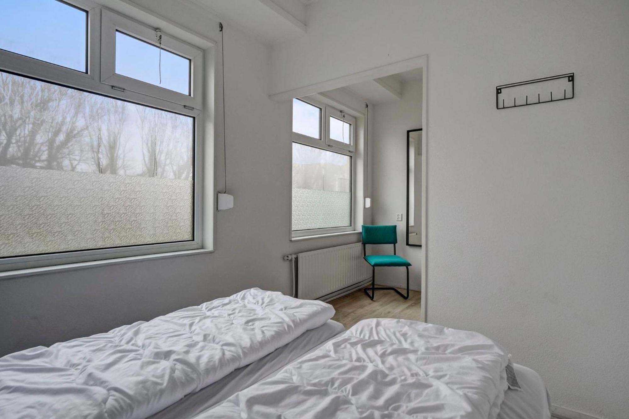 Vakantiehuis Beau - Julianadorp Aan Zee Exterior foto