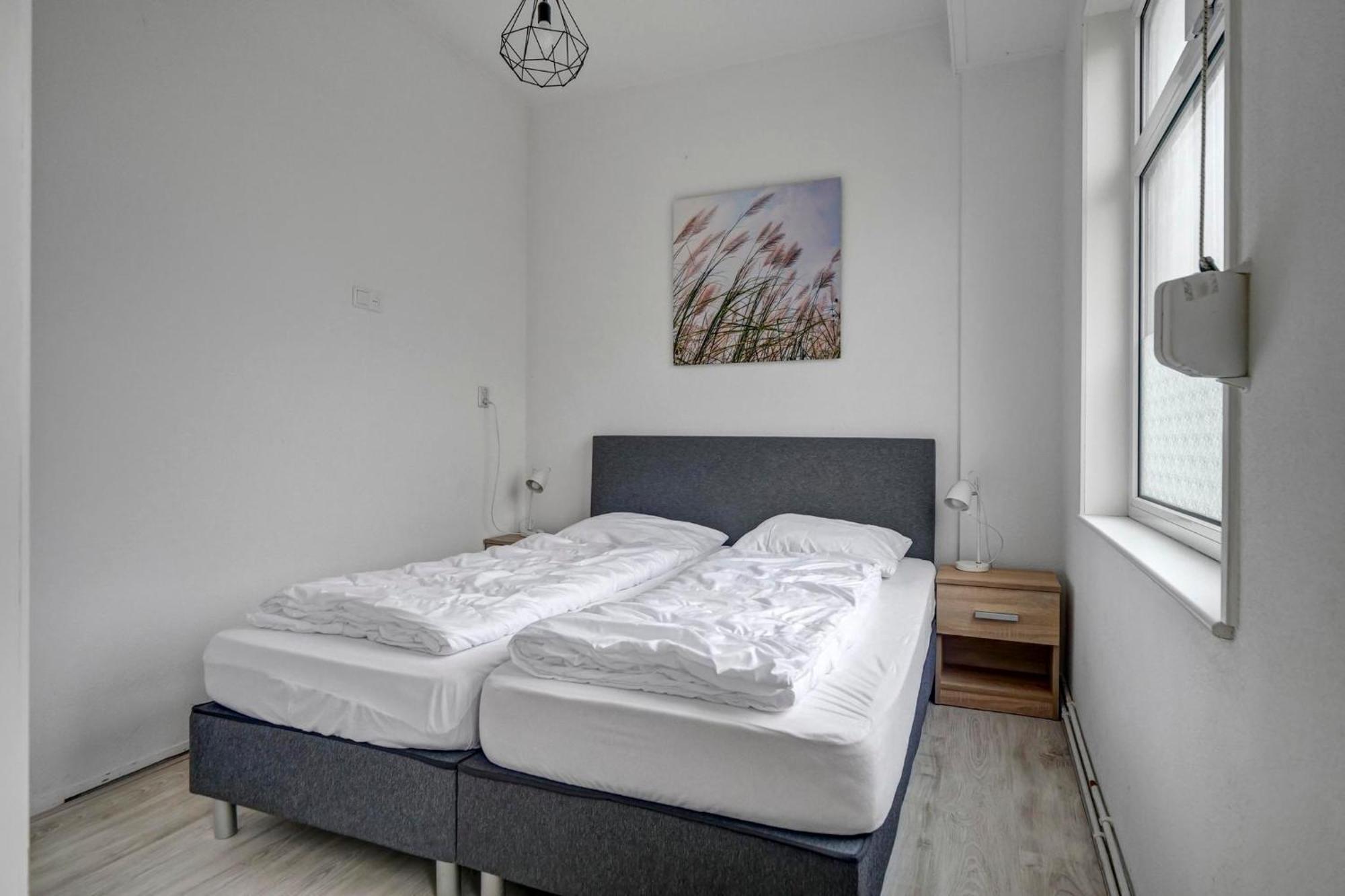 Vakantiehuis Beau - Julianadorp Aan Zee Exterior foto